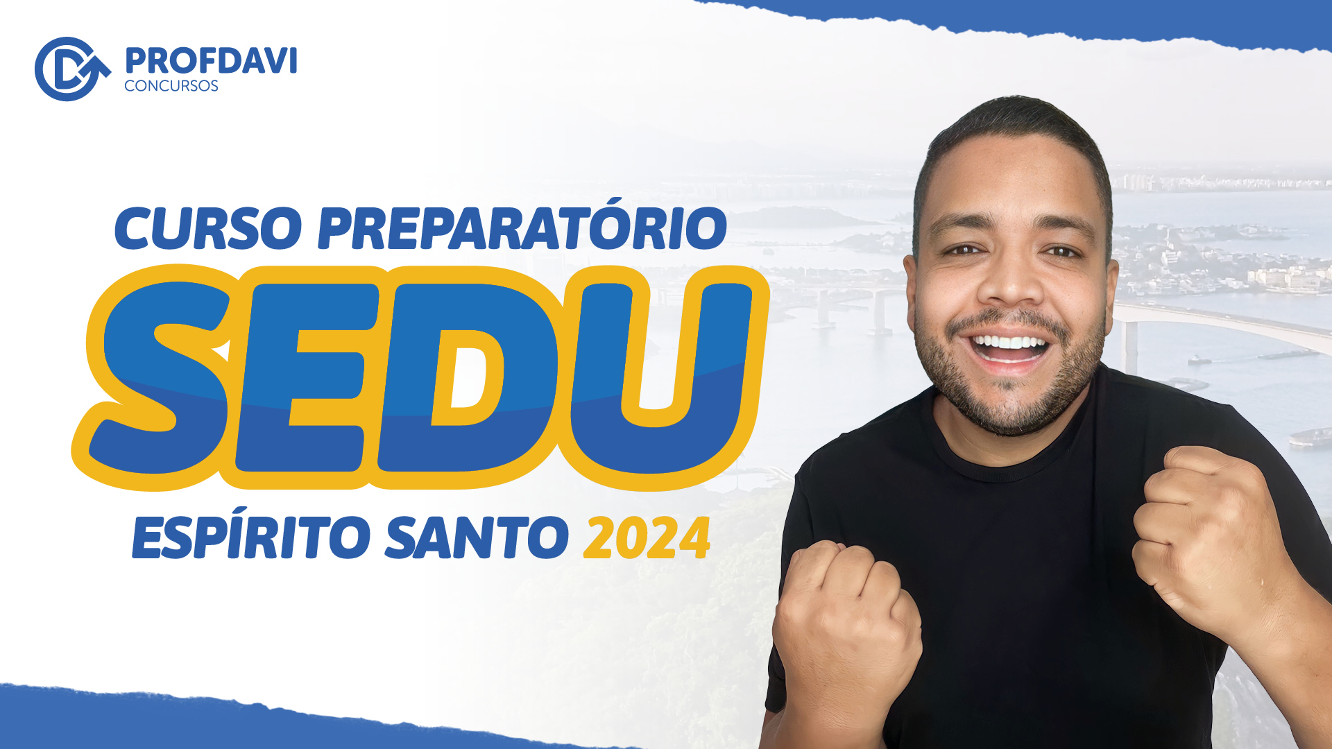 CURSO SEDU-ES 2024