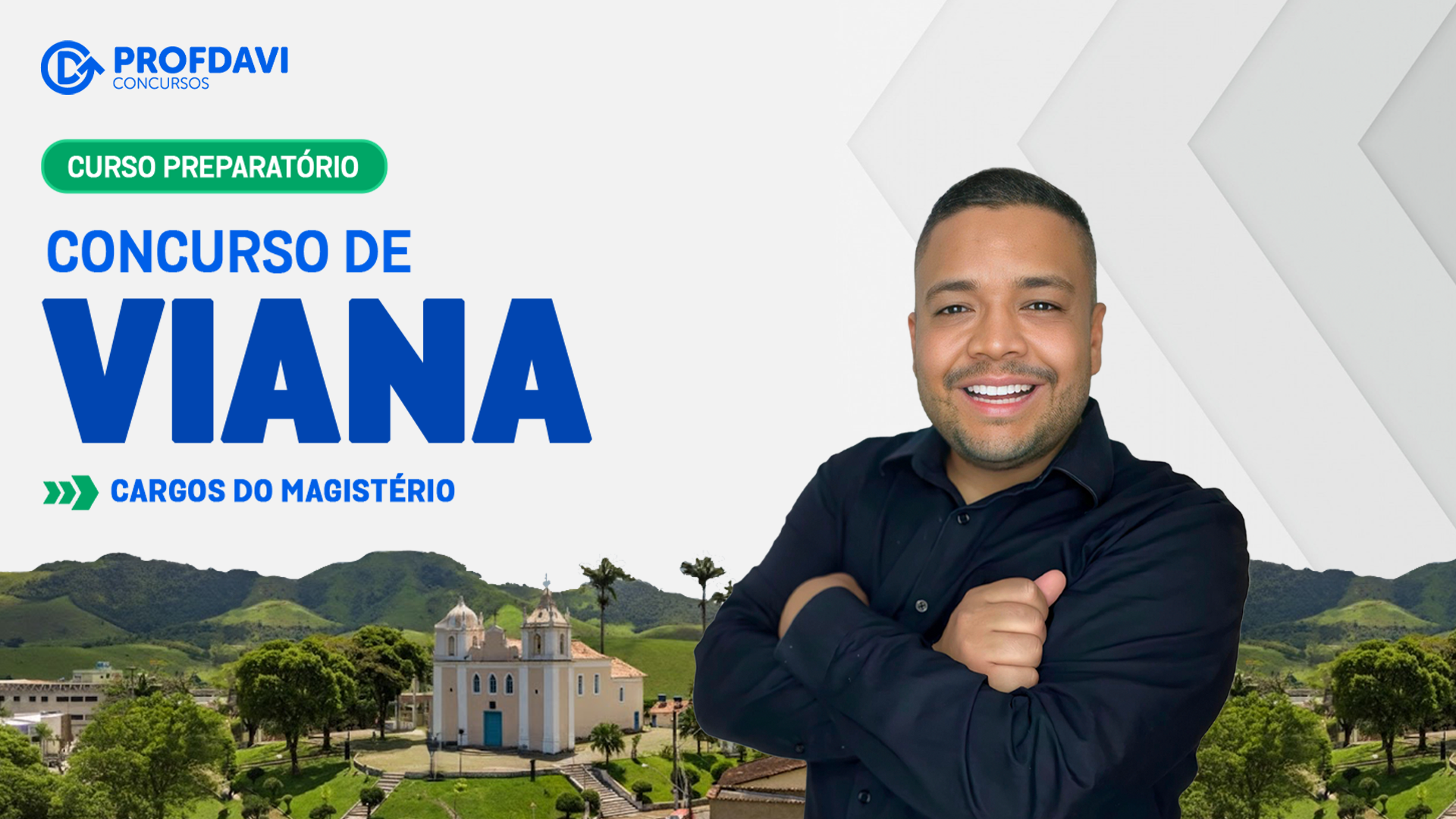 Concurso Viana 2025
